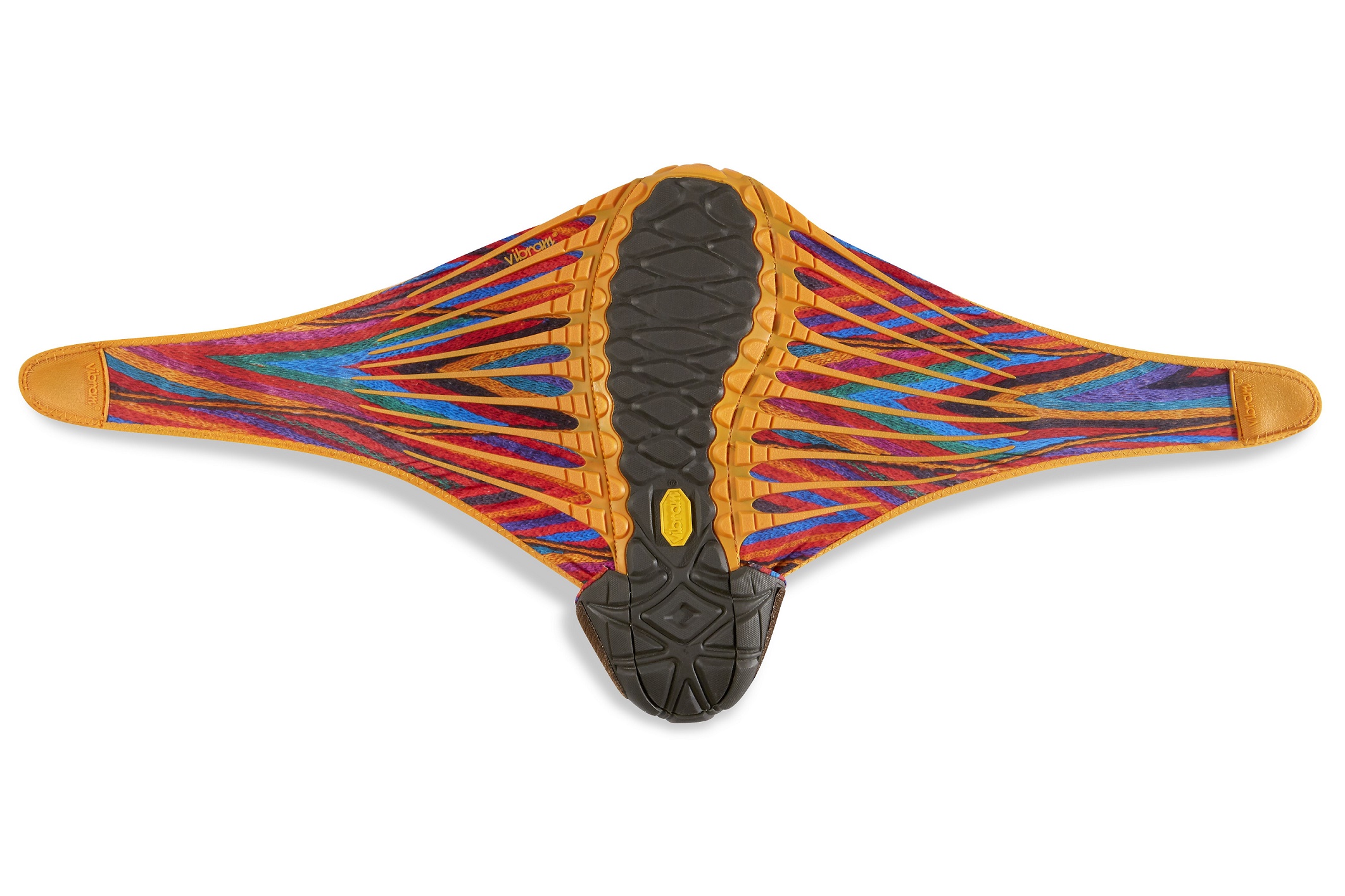 Vibram Furoshiki calzado minimalista