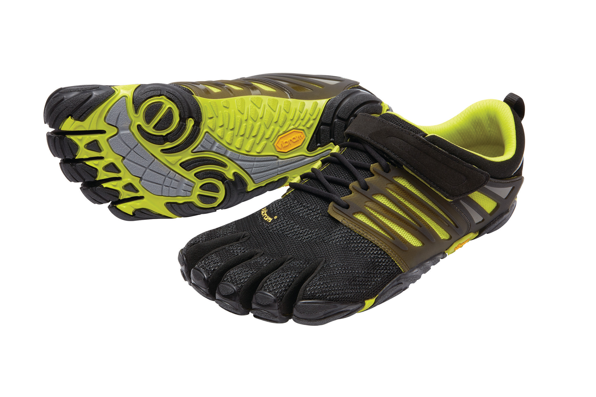 vibram 5 fingers v trail