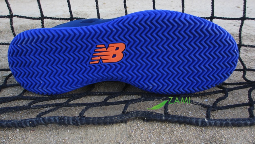 zapatillas de tenis new balance