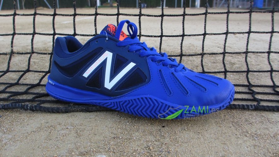 zapatillas tenis new balance