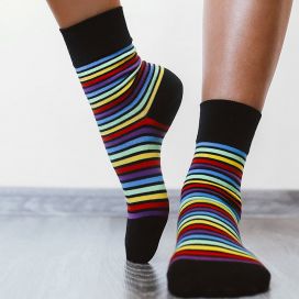 Calcetines Barefoot Be Lenka