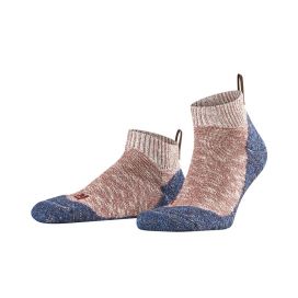 Socken Anti-Rutsch FALKE Lodge Homepads