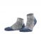 Socken Anti-Rutsch FALKE Lodge Homepads