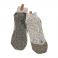 Socken Anti-Rutsch FALKE Lodge Homepads