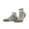 Socken Anti-Rutsch FALKE Lodge Homepads