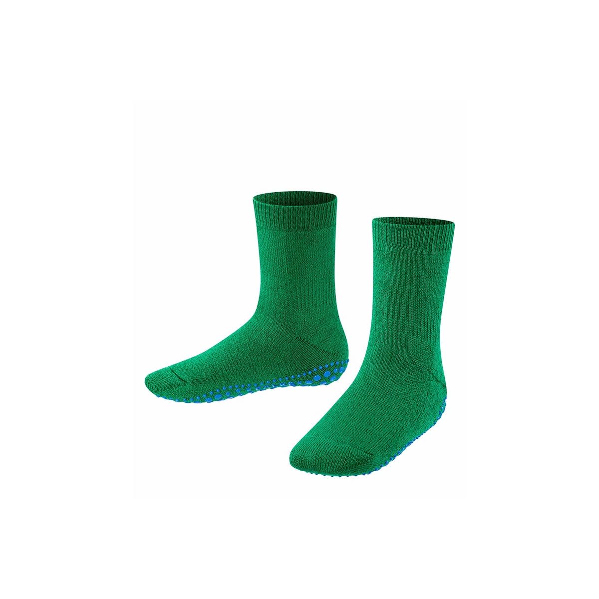 CALCETINES ANTIDESLIZANTES para andar por casa Niños FALKE Catspads