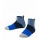 Anti-Slip Kids FALKE Colour Block