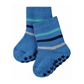 Anti-Slip Baby FALKE Multi Stripe for home