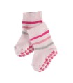 Antideslizantes FALKE Multi Stripe para a casa - Bebé
