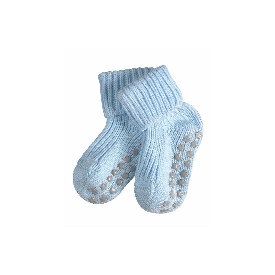 Calcetines andar top bebe