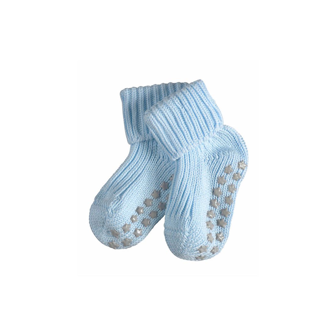 CALCETINES ANTIDESLIZANTES para andar por casa Bebé FALKE Cotton