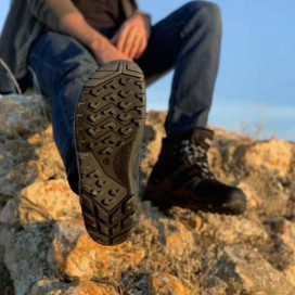 Xero Alpine Hombre - Impermeables