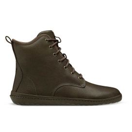 Vivobarefoot Scott II Leather