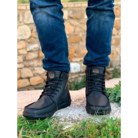 Lems Boulder Boots Waterproof