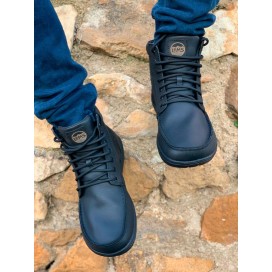 Lems Boulder Boots Waterproof