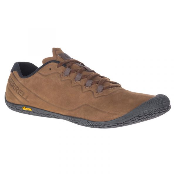 ▷ Chollo Zapatillas minimalistas Merrell Vapor Glove 3 Luna LTR