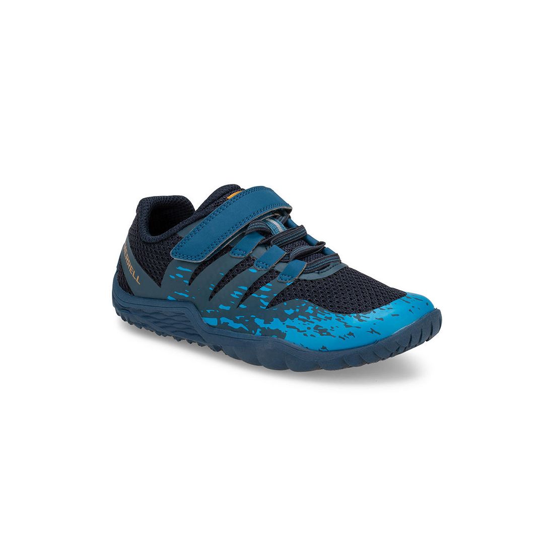 Brink forhindre fup Merrell Trail Glove 5 Kids | Minimalist shoe mountain