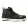 Birkenstock Safety Shoes QS700 Leather WITH steel toe cap