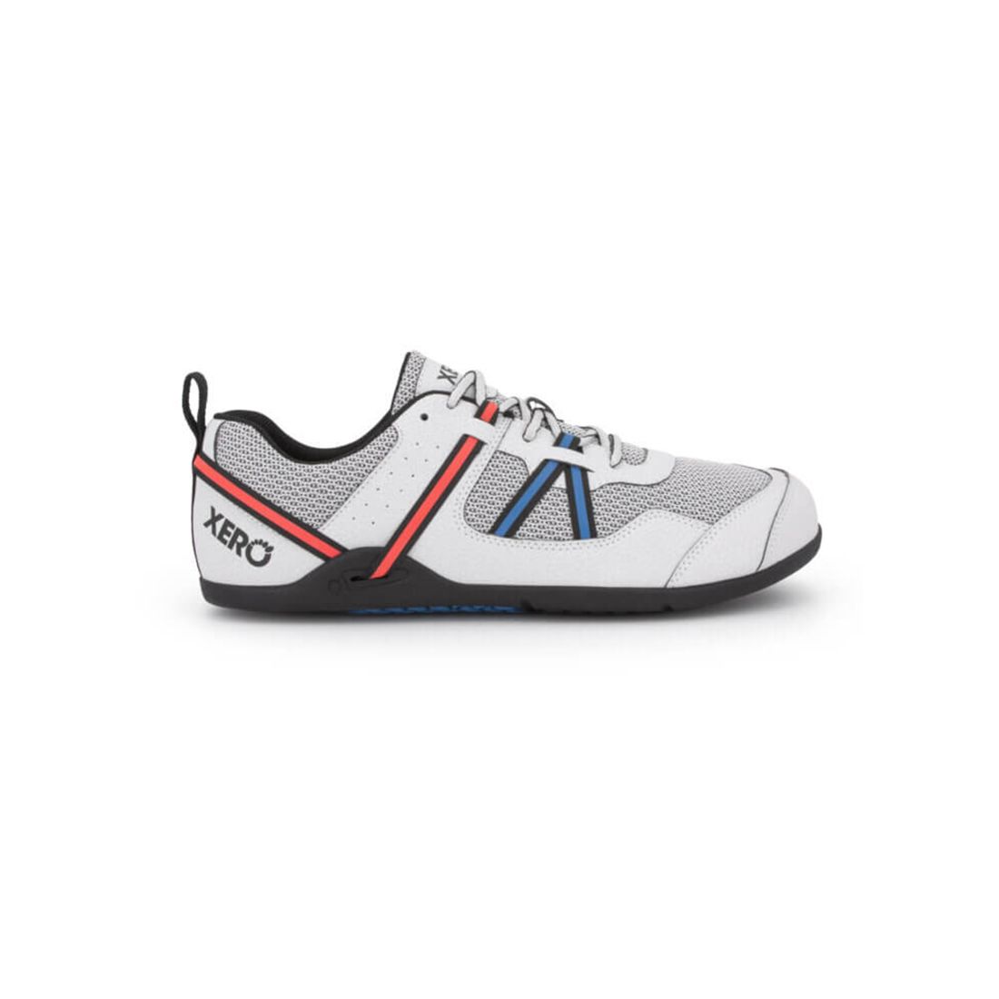 Xero Shoes Prio Men Minimalist shoes for on road and light trail