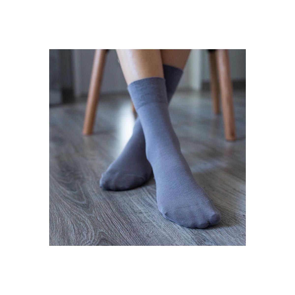 calcetines barefoot