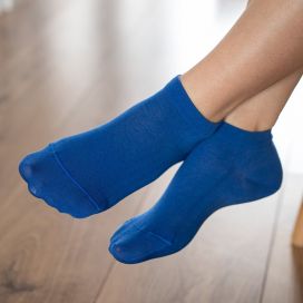 Barefoot Socks Be Lenka Low-Cut