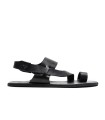 Vivobarefoot Kuru Sandal II