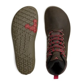 Vivobarefoot Tracker II FG | Mulher