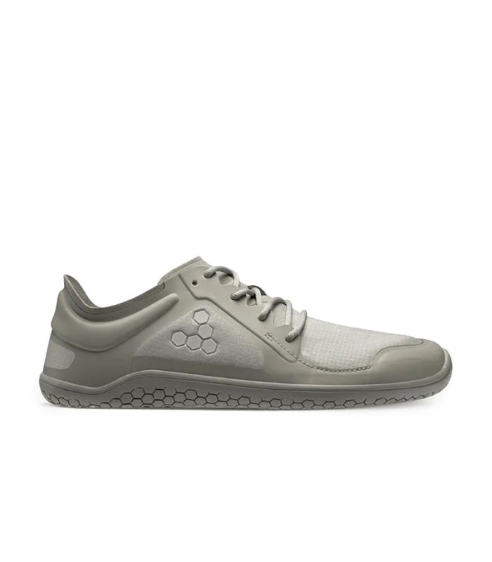 Comprar Vivobarefoot - Zapatillas Vivobarefoot Geo Court II Hombre Blancas  Obsidian