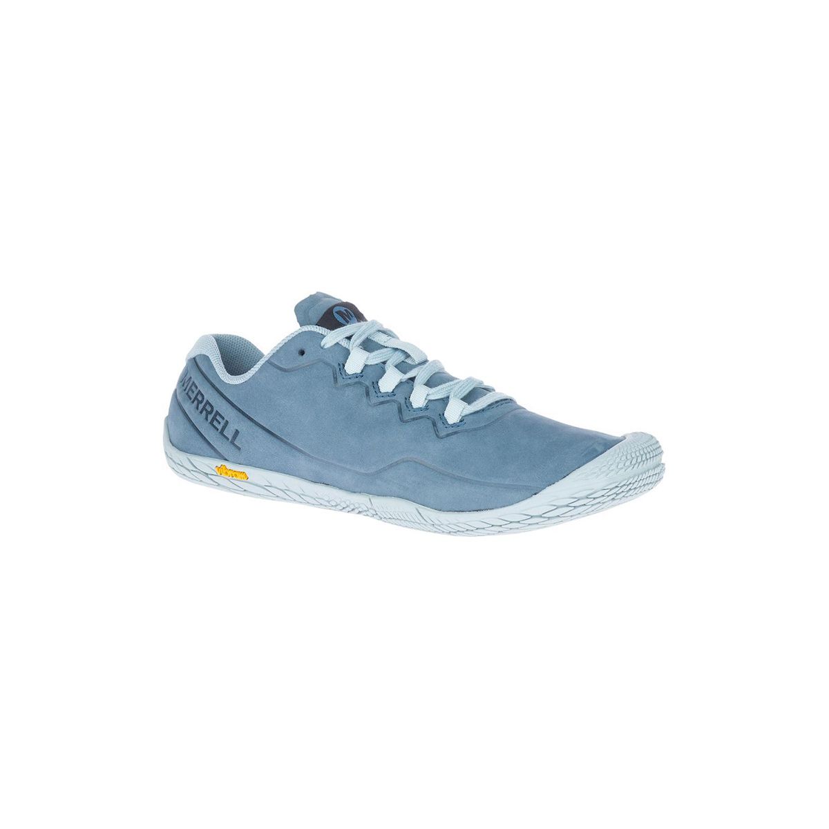 Merrell Vapor Glove 3 Luna LTR, Zapatillas Deportivas Hombre