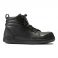 Birkenstock Safety Shoes QS700 Microfibre WITH steel toe cap