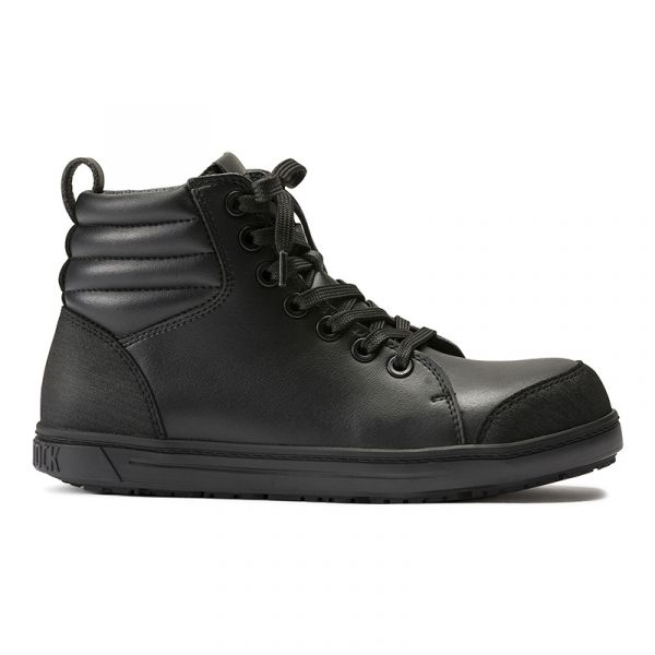 Birkenstock Sapatos de segurança QS700