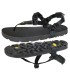 Luna Sandals Mono Gordo Winged Edition