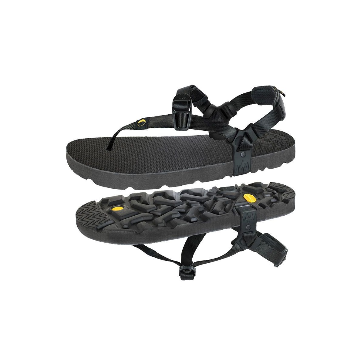 luna huaraches