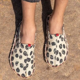 Vivobarefoot Ababa Crianças