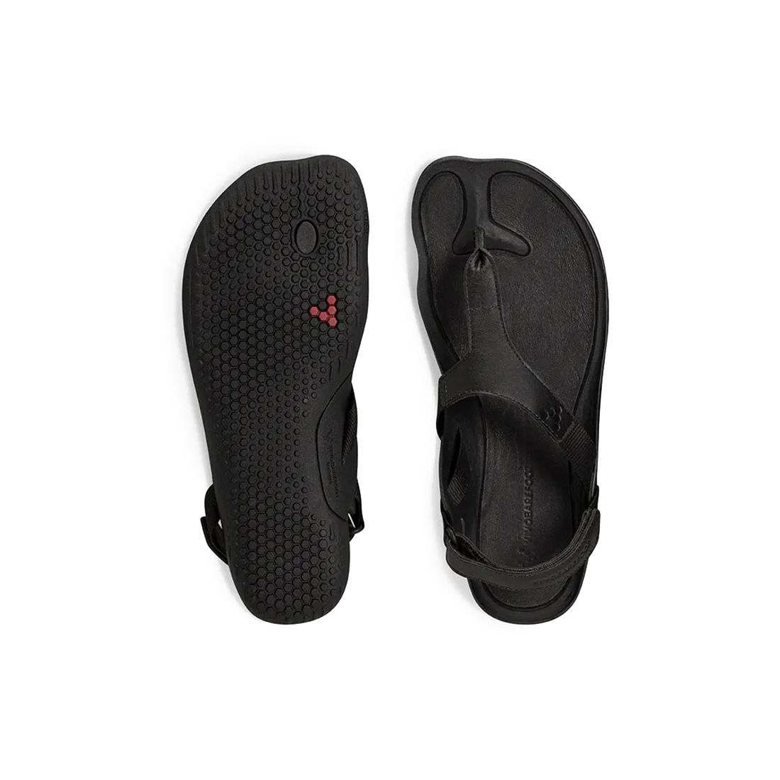 vivobarefoot total eclipse lux