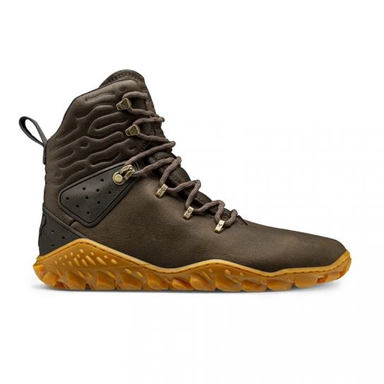 Merrell - Trail Glove 7 GTX - Barefoot shoes - Black | 42 (EU)