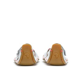 Vivobarefoot Ababa Leather Sandal Kids