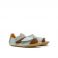 Vivobarefoot Ababa Leather Sandal Kids