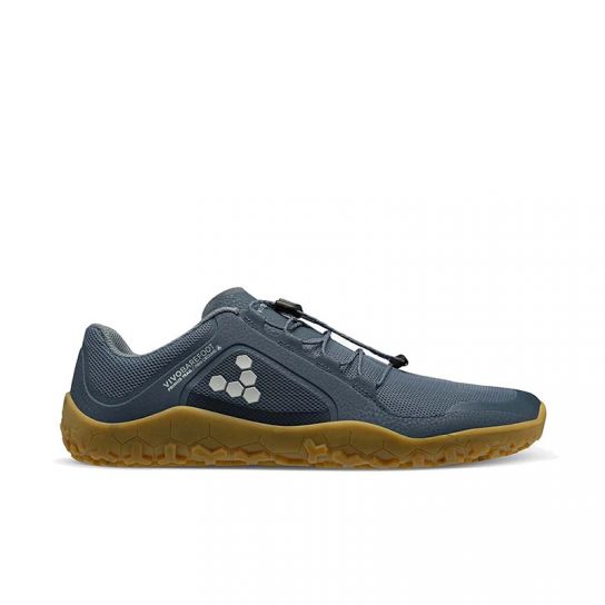 Nuevo Zapatos Veganos Vivobarefoot Mujer - Magna Trail II FG Negras