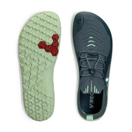 Vivobarefoot Primus Trail Knit FG
