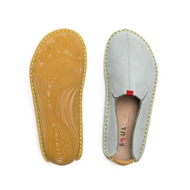 Vivobarefoot Ababa II Leather Crianças