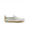 Vivobarefoot Ababa II Leather Kids