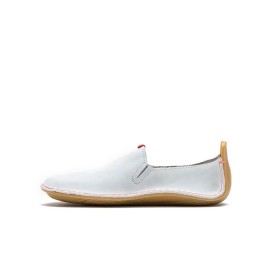 Vivobarefoot Ababa II Leather Niños