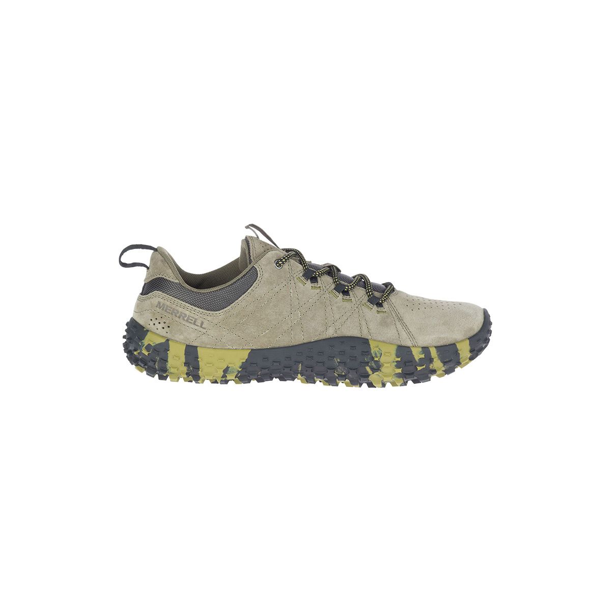 Pure Minimalist Shoes Merrell Wrapt
