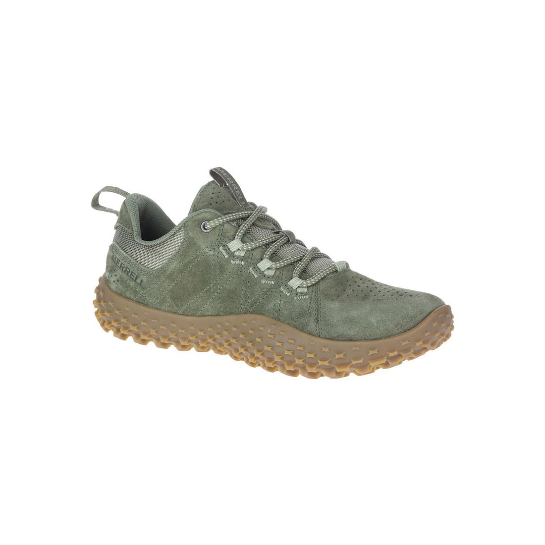 merrell wrap