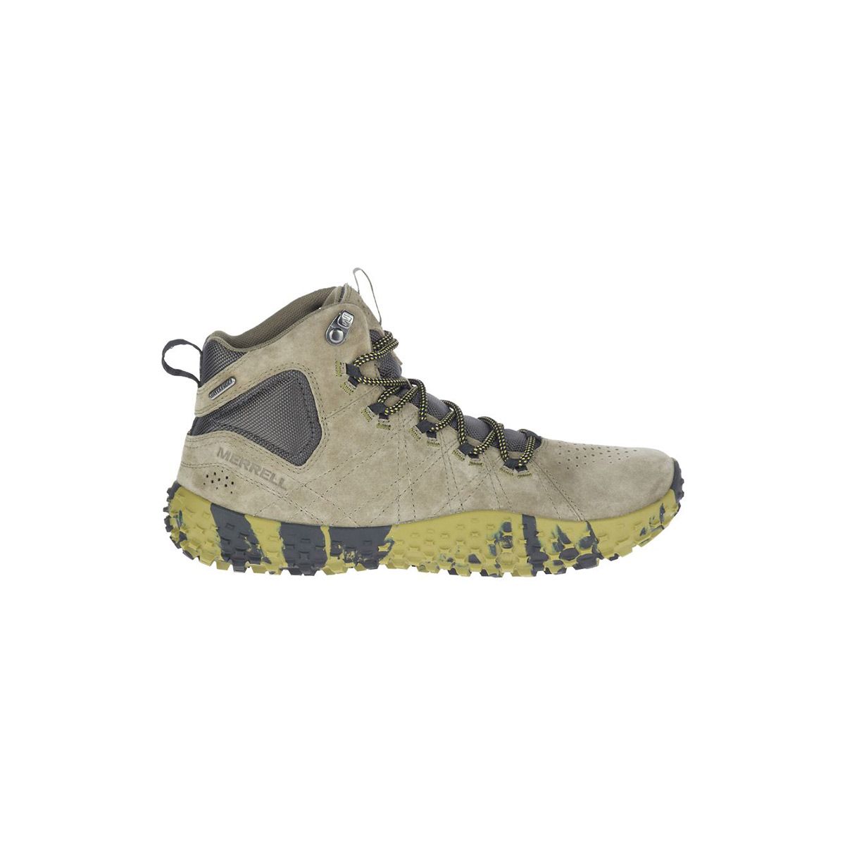 Merrell cheap barefoot waterproof