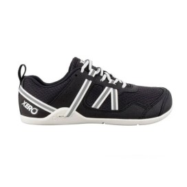 Xero Shoes Prio Running Black- Mulher