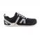 Xero Shoes Prio Running Black- Mulher