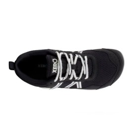 Xero Shoes Prio Running Black- Mulher