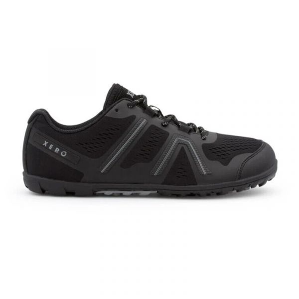 Xero Shoes Zelen Men's Zero Drop Running Shoes with Removable Insole